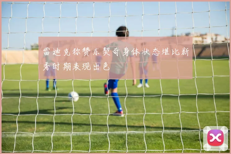 雷迪克称赞东契奇身体状态堪比新秀时期表现出色